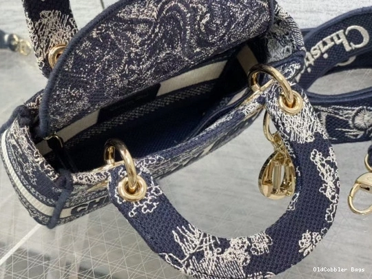 OldCobbler Bags DIRO-17CM LADY 0708